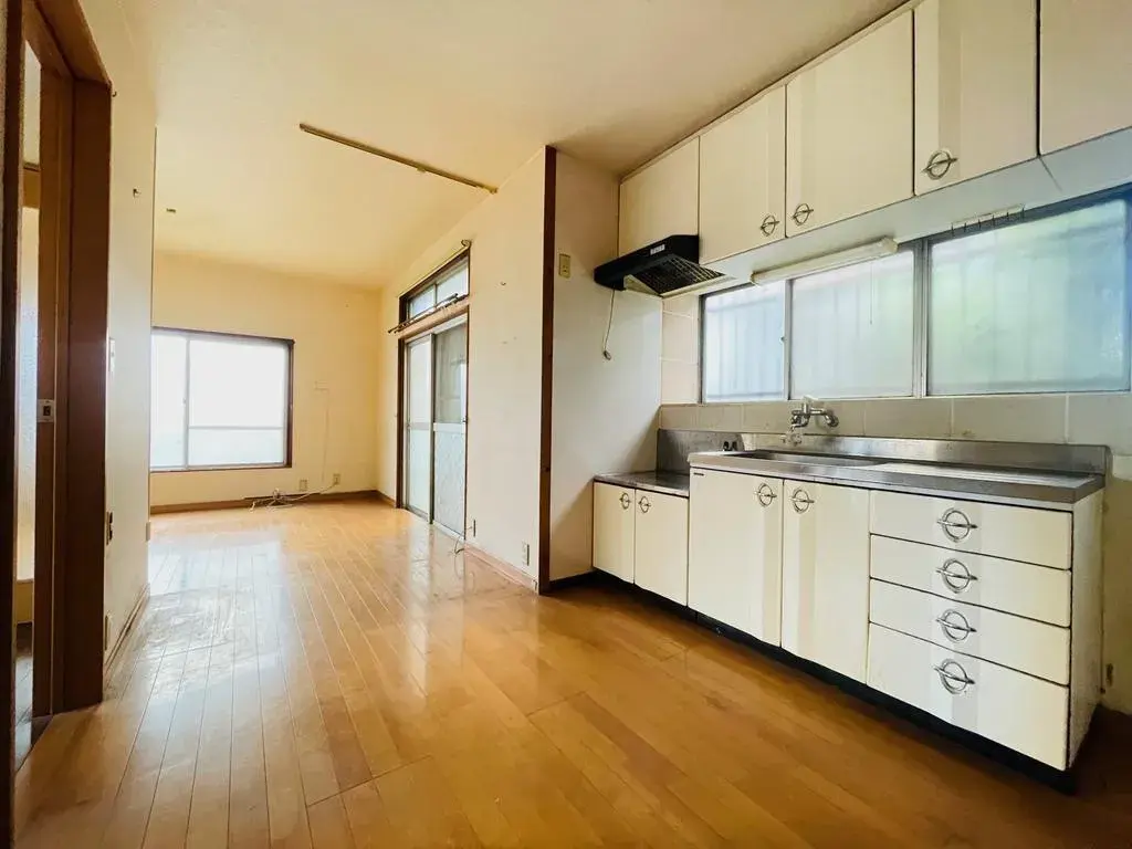 [2LDK Property] Sayama City Saitama Prefecture (13)