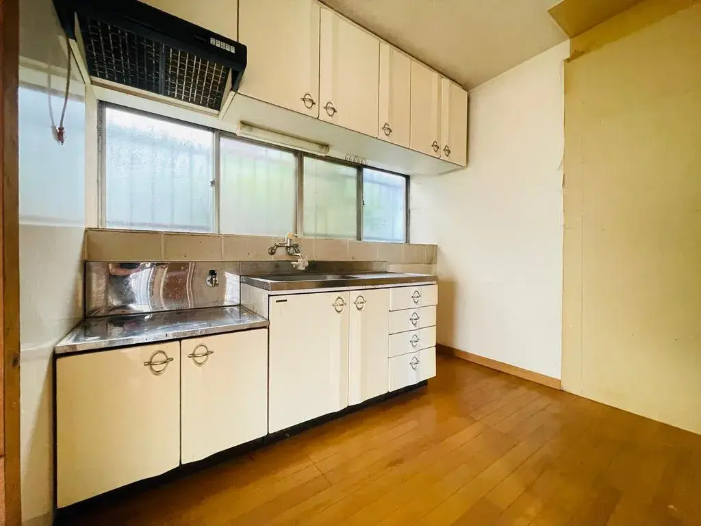 [2LDK Property] Sayama City Saitama Prefecture (14)