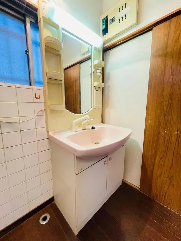 [2LDK Property] Sayama City Saitama Prefecture (18)