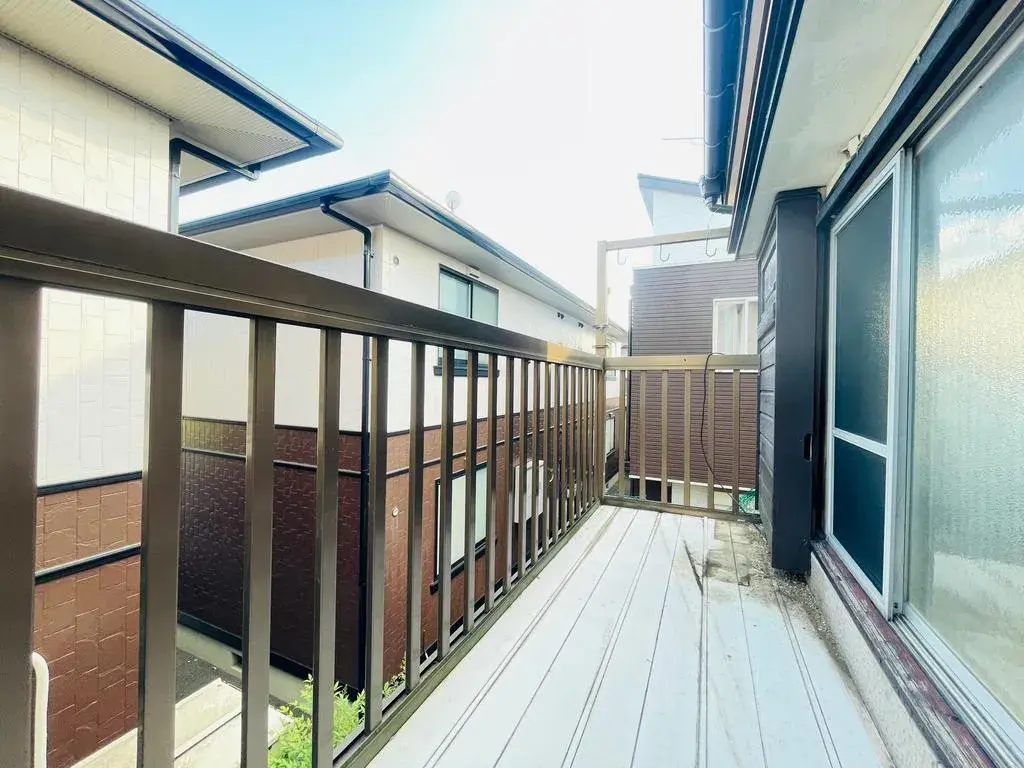[2LDK Property] Sayama City Saitama Prefecture (3)