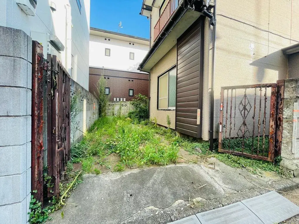 [2LDK Property] Sayama City Saitama Prefecture (4)
