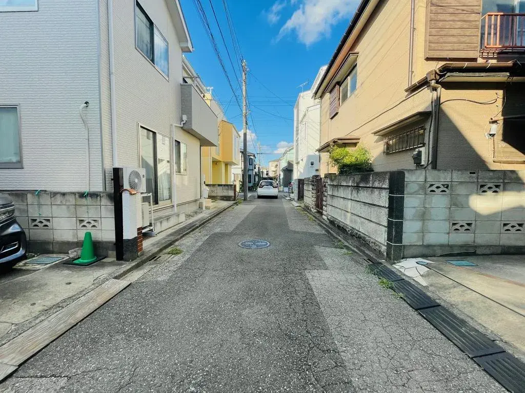 [2LDK Property] Sayama City Saitama Prefecture (5)