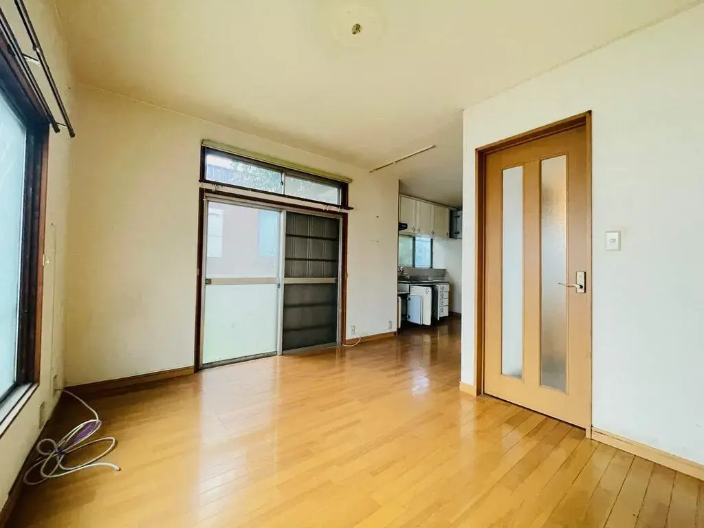 [2LDK Property] Sayama City Saitama Prefecture (6)