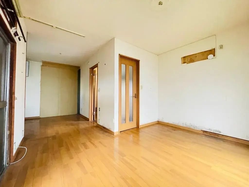 [2LDK Property] Sayama City Saitama Prefecture (7)