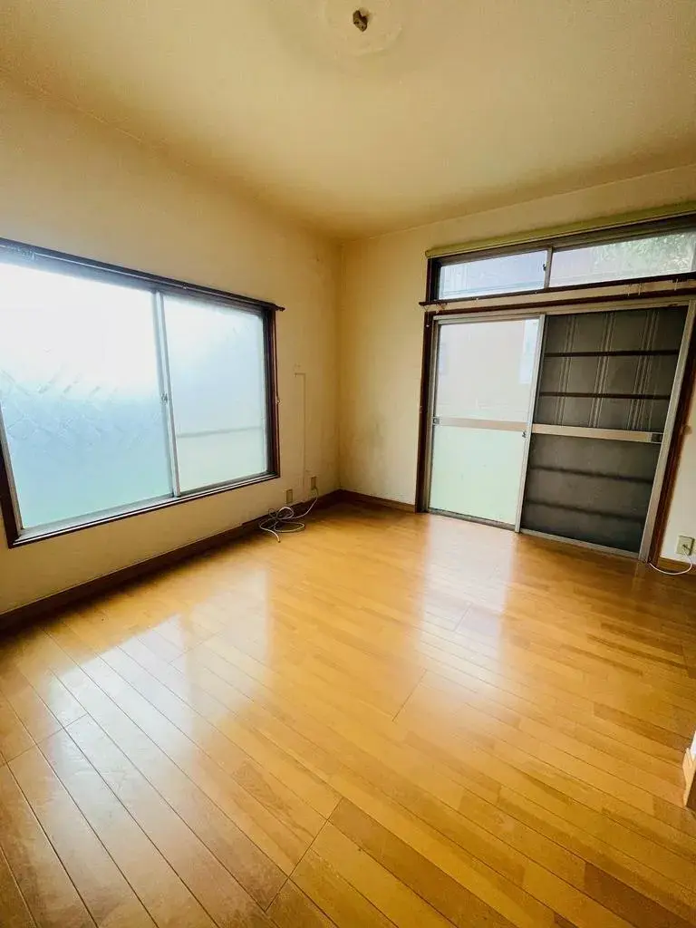 [2LDK Property] Sayama City Saitama Prefecture (8)