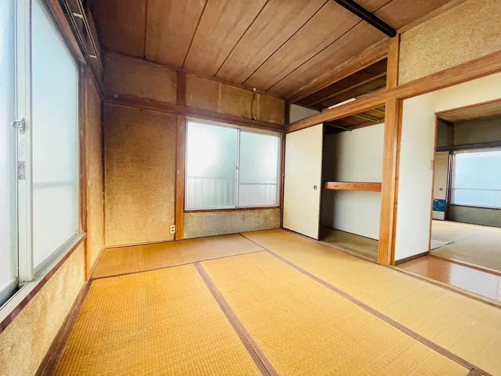 [2LDK Property] Sayama City Saitama Prefecture (9)