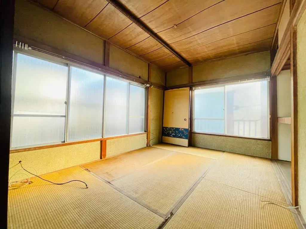 [2LDK Property] Sayama City Saitama Prefecture (10)