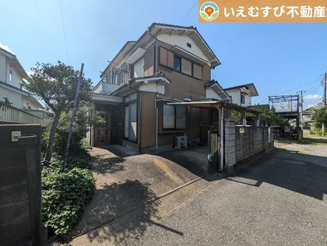 Akiya in Saitama