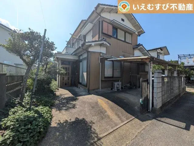 6DK Property Gyoda City Saitama Prefecture (2)