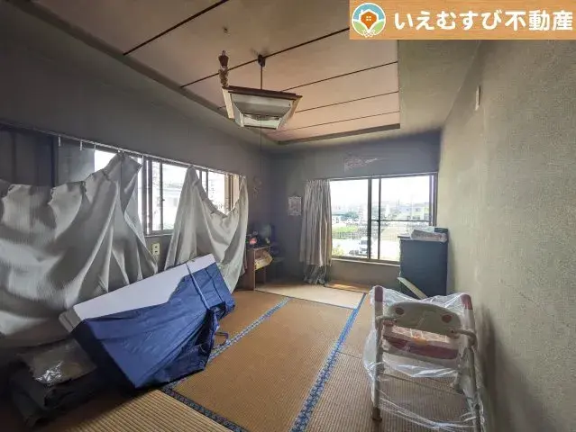 6DK Property Gyoda City Saitama Prefecture (11)