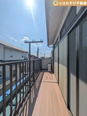 6DK Property Gyoda City Saitama Prefecture (14)