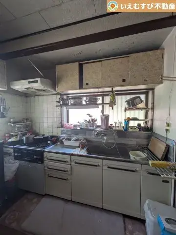 6DK Property Gyoda City Saitama Prefecture (15)