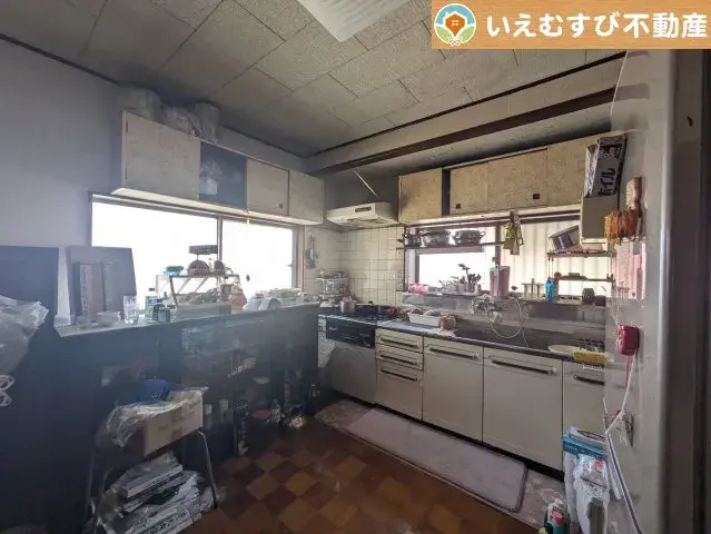 6DK Property Gyoda City Saitama Prefecture (16)