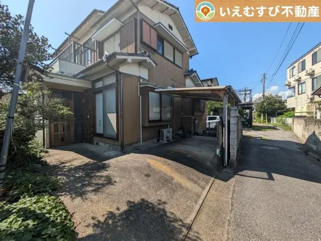 6DK Property Gyoda City Saitama Prefecture (3)