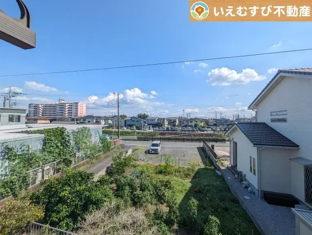6DK Property Gyoda City Saitama Prefecture (4)