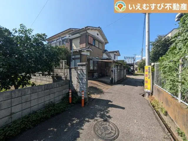 6DK Property Gyoda City Saitama Prefecture (5)