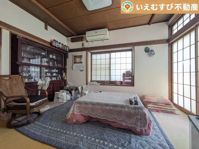 6DK Property Gyoda City Saitama Prefecture (6)