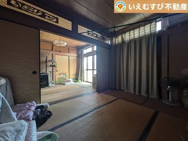 6DK Property Gyoda City Saitama Prefecture (7)