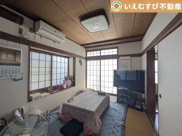 6DK Property Gyoda City Saitama Prefecture (8)