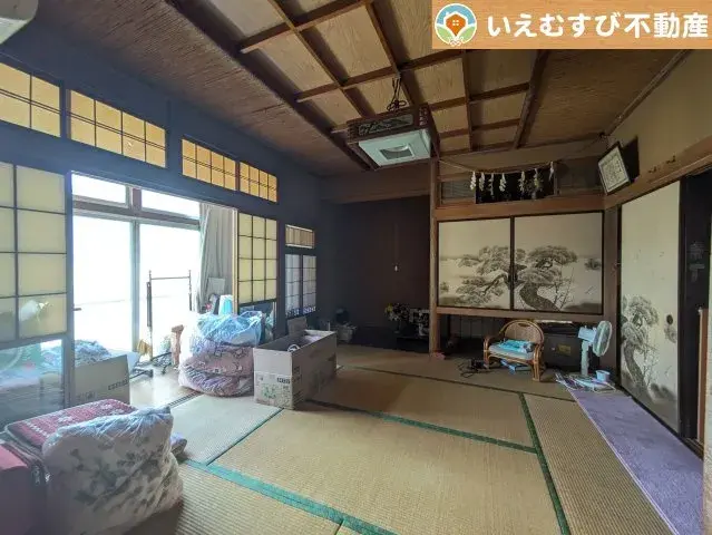 6DK Property Gyoda City Saitama Prefecture (9)