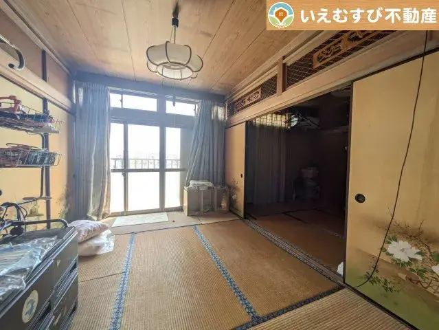 6DK Property Gyoda City Saitama Prefecture (10)