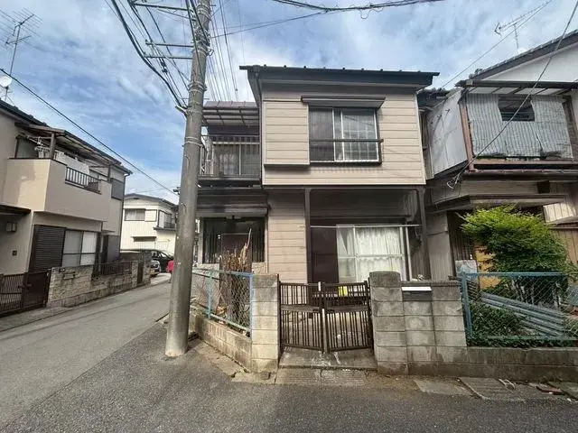 Akiya in 埼玉市