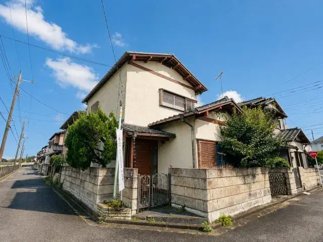 Akiya in Saitama