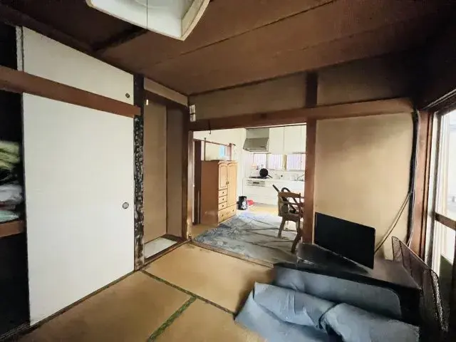 5DK Property Hidaka City Saitama Prefecture (12)