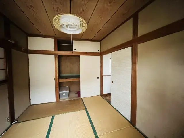 5DK Property Hidaka City Saitama Prefecture (15)
