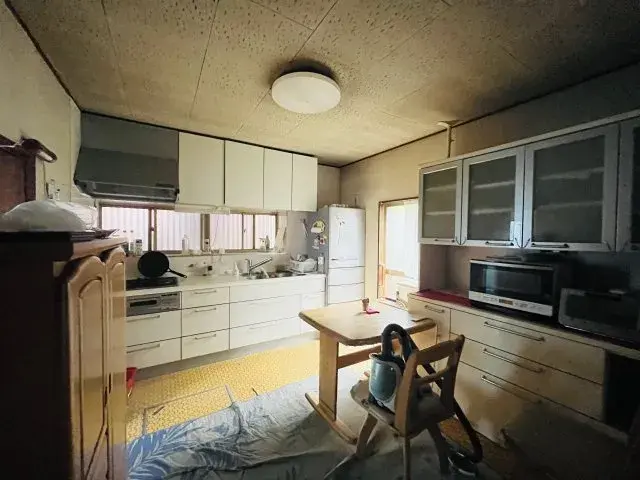 5DK Property Hidaka City Saitama Prefecture (24)