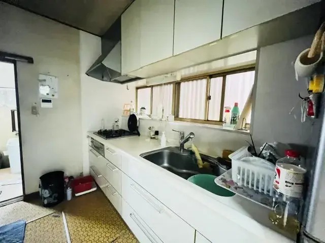 5DK Property Hidaka City Saitama Prefecture (26)