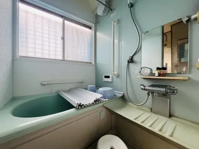 5DK Property Hidaka City Saitama Prefecture (27)