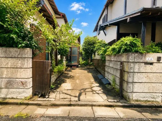 5DK Property Hidaka City Saitama Prefecture (5)