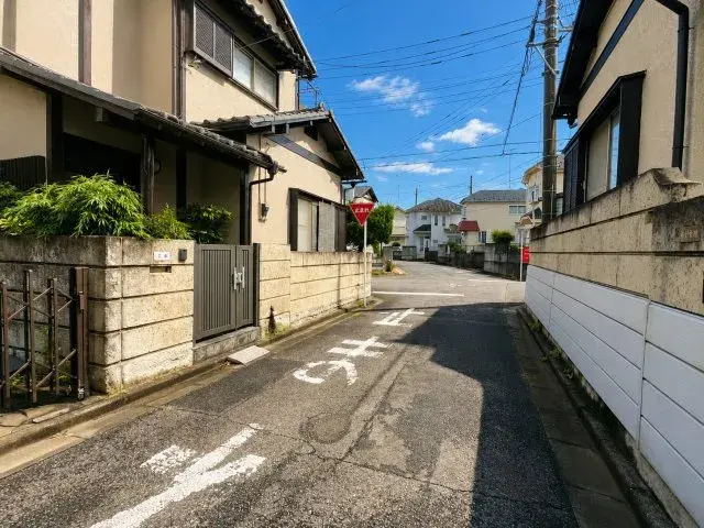 5DK Property Hidaka City Saitama Prefecture (6)