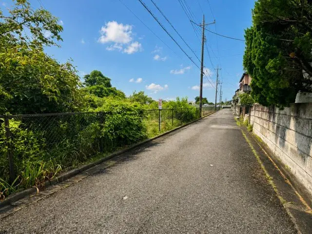 5DK Property Hidaka City Saitama Prefecture (7)