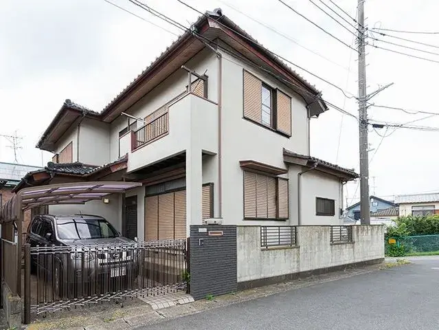Propiedad 3SLDK en la ciudad de Saitama, distrito de Minuma, prefectura de Saitama (2)