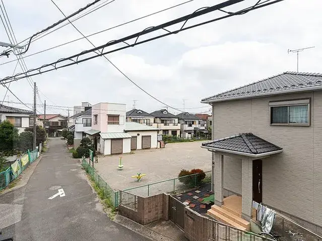 Propiedad 3SLDK en la ciudad de Saitama, distrito de Minuma, prefectura de Saitama (4)