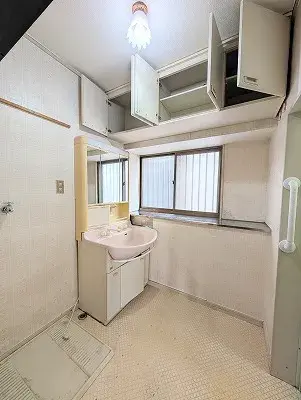 Propiedad 5DK Ciudad Fujimino Prefectura Saitama (12)