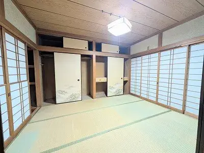 Propiedad 5DK Ciudad Fujimino Prefectura Saitama (5)