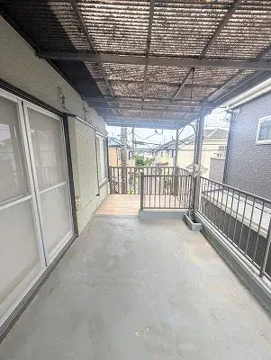 Propiedad 5DK Ciudad Fujimino Prefectura Saitama (8)