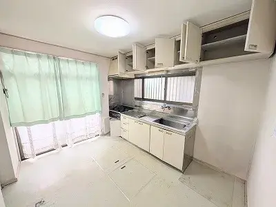 Propiedad 5DK Ciudad Fujimino Prefectura Saitama (9)