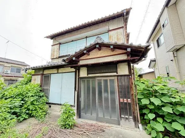 Akiya in Saitama
