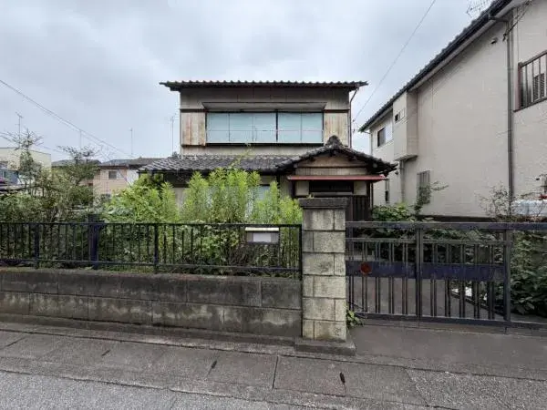 5DK Hanyu City Saitama Prefecture (2)