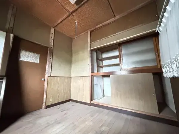5DK Hanyu City Saitama Prefecture (5)