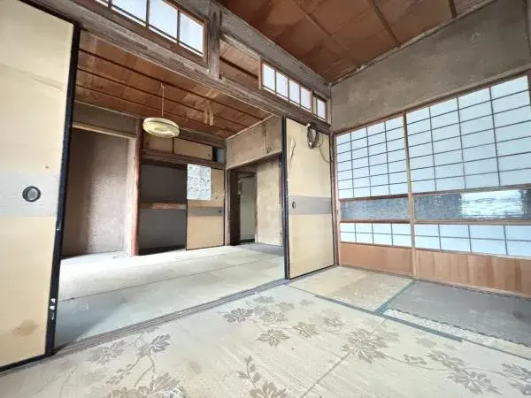 5DK Hanyu City Saitama Prefecture (10)