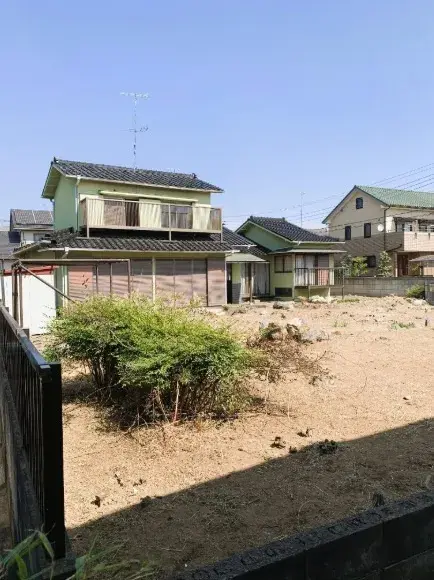 6SLDK Property Gyoda City Saitama Prefecture (3)