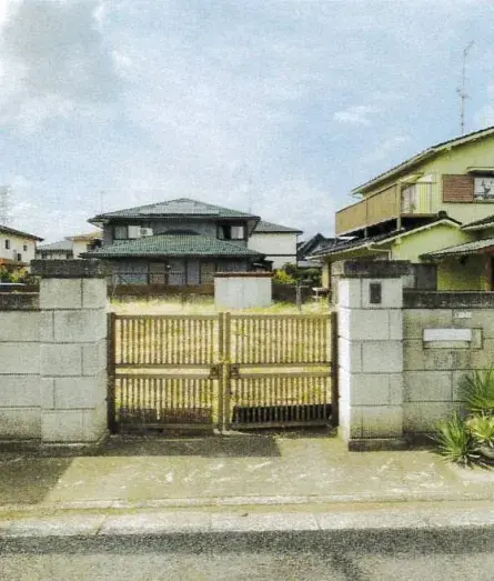 6SLDK Property Gyoda City Saitama Prefecture (5)