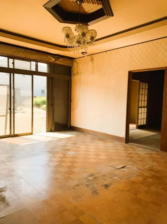6SLDK Property Gyoda City Saitama Prefecture (9)