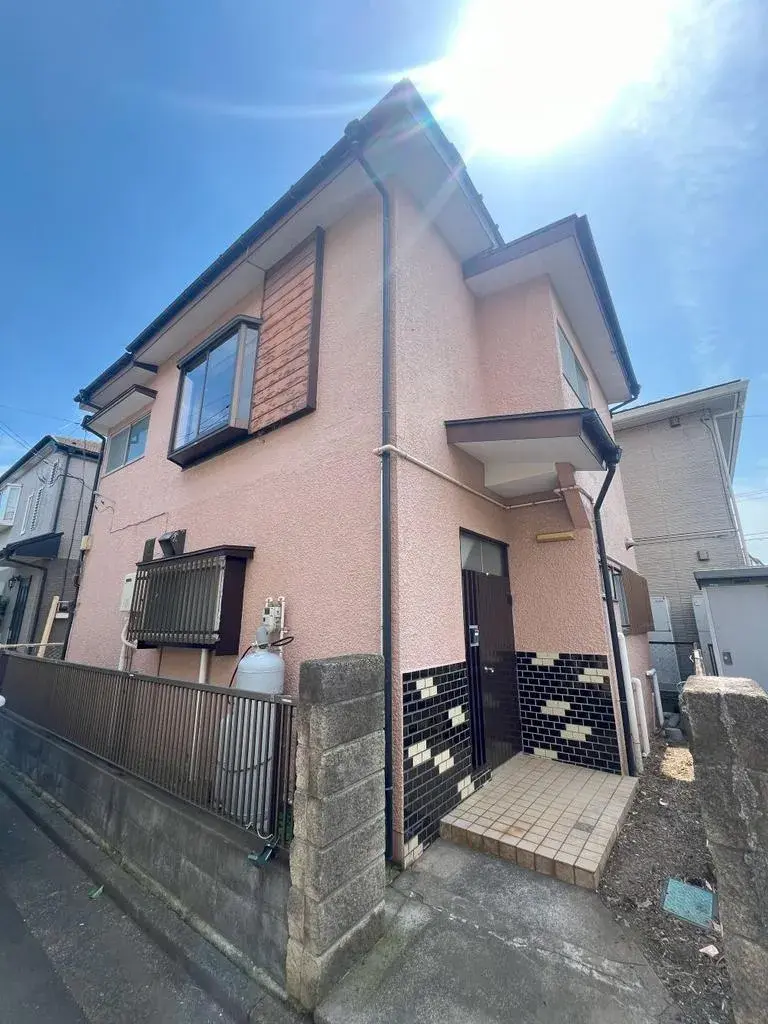 Akiya in Saitama
