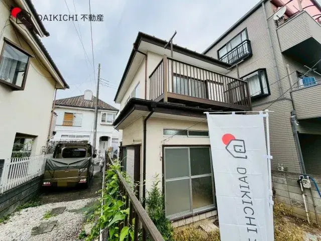 3LDK Property Tsurugashima City Saitama Prefecture (2)